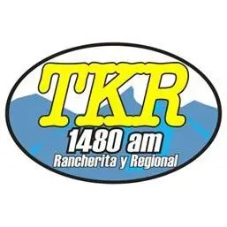 TKR 1480 (MTY) – 1480 AM – XETKR-AM – Multimedios Radio – Monterrey, Nuevo León