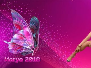 Radio Maryo 2018 -Botoșani