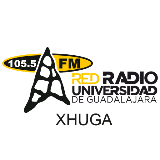 RADIO UNIVERSIDAD DE GDL 105.5 (Ameca) – 105.5 FM – XHUGA-FM – Universidad de Guadalajara – Ameca, Jalisco