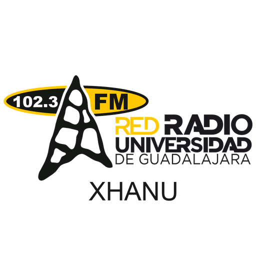 RADIO UNIVERSIDAD DE GDL 102.3 (Autlán) – 102.3 FM – XHANU-FM – Universidad de Guadalajara – Autlán, Jalisco