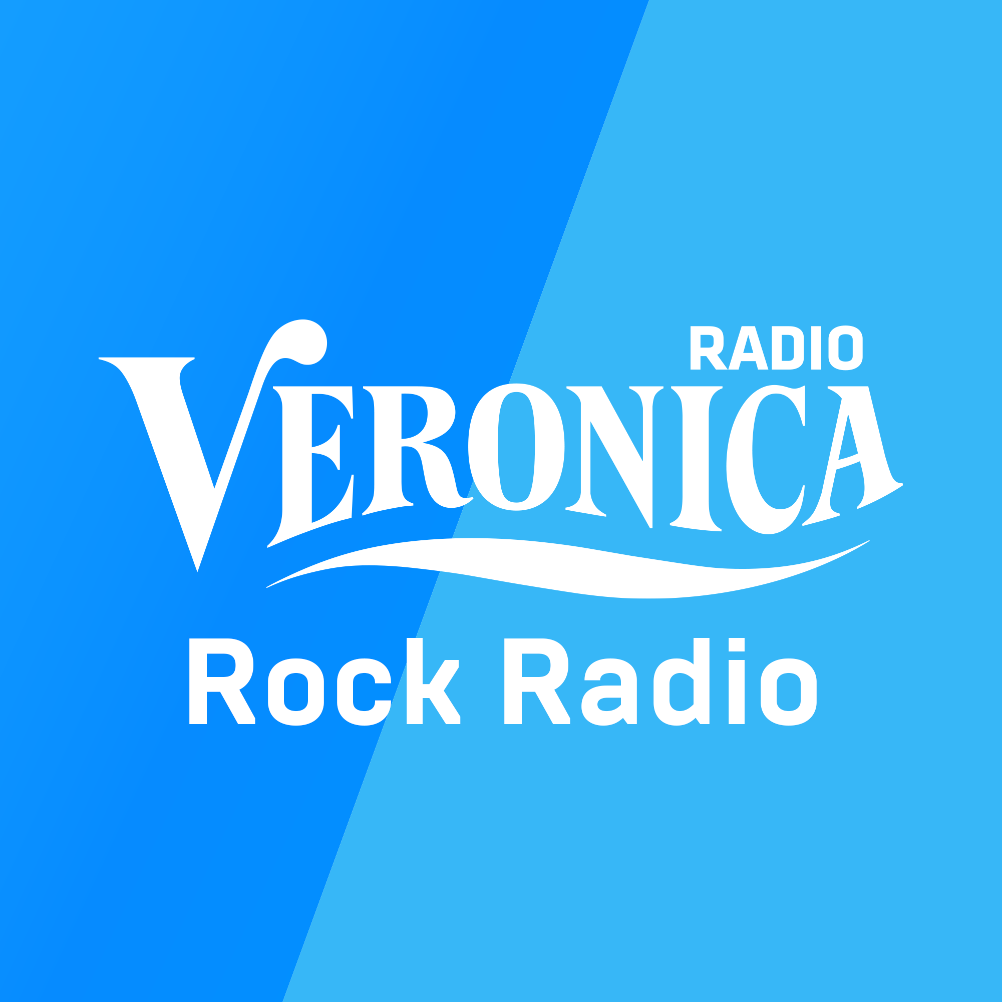 Veronica Rock Radio