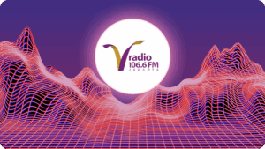 V Radio - Jakarta