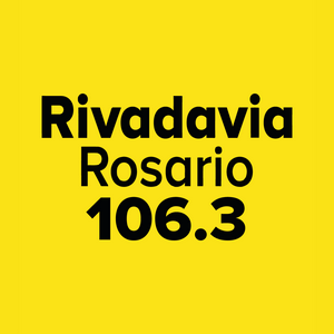 Rivadavia Rosario 106.3