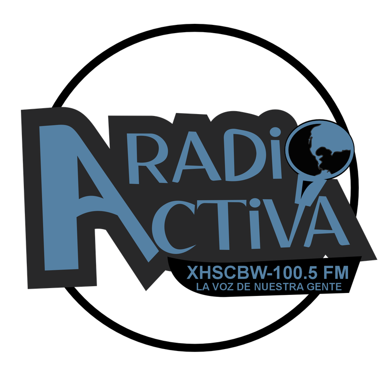 RADIO ACTIVA 100.5 (Yuriria) – 100.5 FM – XHSCBW-FM – Yuririapundaro 104.7, A.C. – Yuriria, Guanajuato