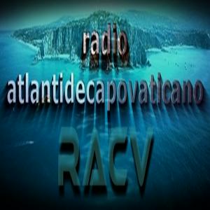 radio atlantide capo vaticano
