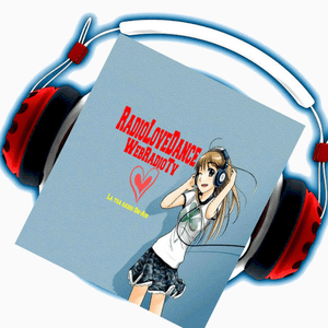 radiolovedance