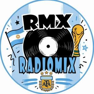 Radio mix rmx