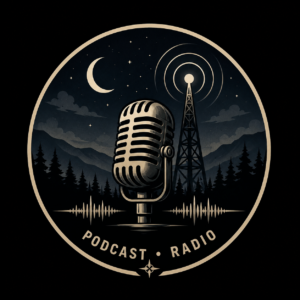 Radiopod Fediverse