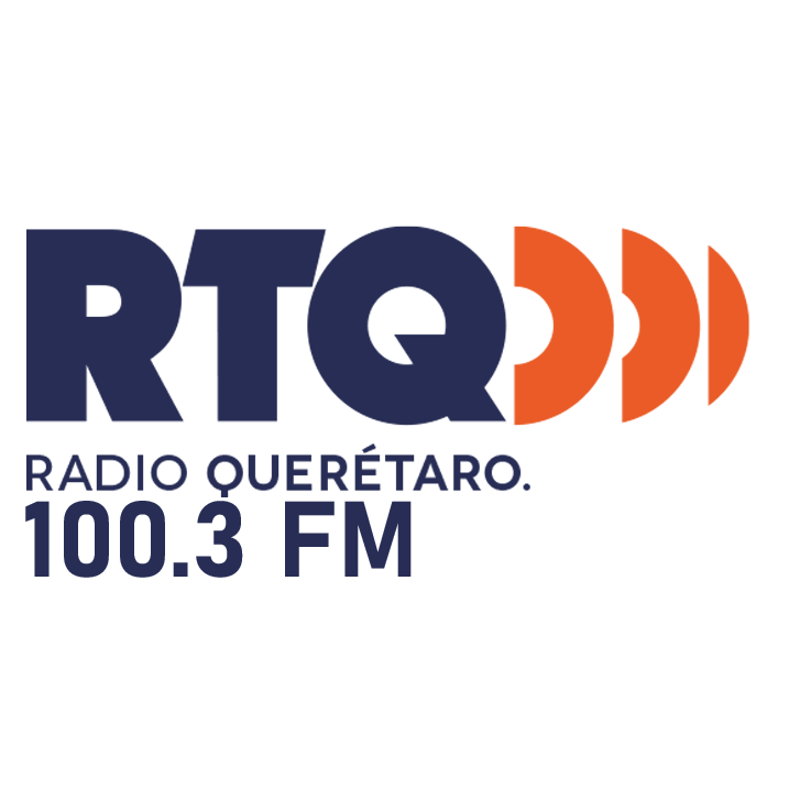 RTQ RADIO 100.3 (Querétaro) – 100.3 FM – XHQUE-FM – RTQ (Radio Televisión Querétaro) – Querétaro, Querétaro
