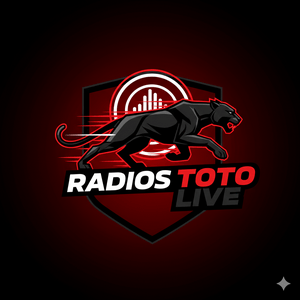 radios toto live