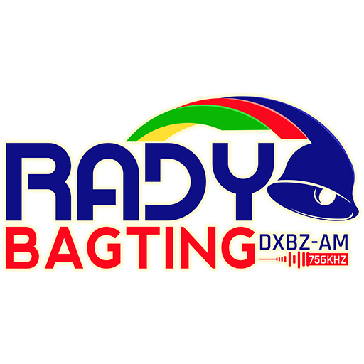 RADYO BAGTING 756
