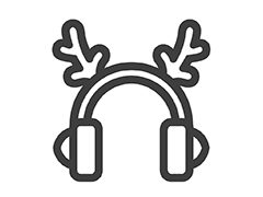 Radio Record Christmas Chill
