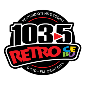 103.5 Retro Cebu