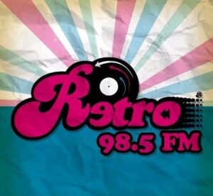 RETRO 98.5 (San Luis Potosí) - 98.5 FM - XHQK-FM - Cadena RASA - San Luis Potosí, San Luis Potosí