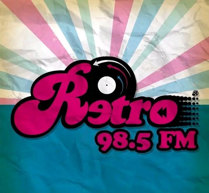 RETRO 98.5 (San Luis Potosí) – 98.5 FM – XHQK-FM – Cadena RASA – San Luis Potosí, San Luis Potosí
