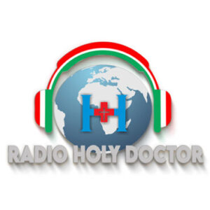 RoHolyDoctor -Holy Doctor Hungary Arad