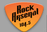 Rock Arsenal (Екатеринбург)