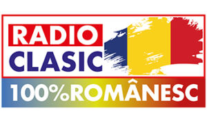 Clasic Radio_100% Romanesc -București