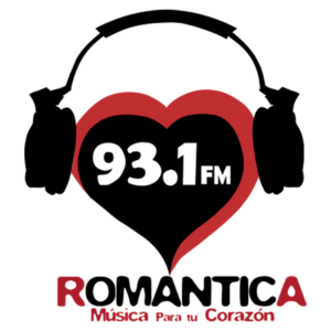 ROMÁNTICA 93.1 (San Luis Potosí) - 93.1 FM - XHEI-FM - Grupo AS Comunicación / Radiorama - San Luis Potosí, San Luis Potosí