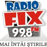 Radio Fix -Botoșani 99,8 FM