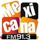 LA MEXICANA 91.3 (Aguascalientes) – 91.3 FM – XHPLA-FM – Radio Universal – Aguascalientes, Aguascalientes