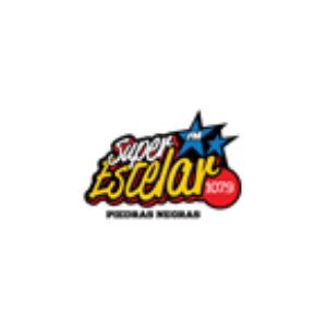 SUPER ESTELAR 107.9 (Piedras Negras) – 107.9 FM – XHCP-FM – Grupo Radio Zócalo – Piedras Negras, Coahuila