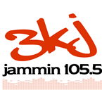 KKKJ “Jammin” 105.5 FM Merrill, OR