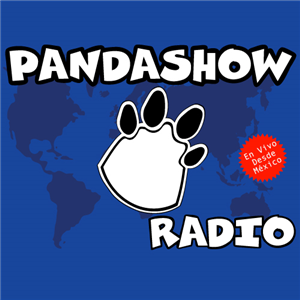 Panda Show Radio – Online – El Panda Zambrano – Ciudad de México