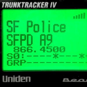 SomaFM SF 10-33 (128k MP3)
