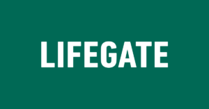 LifeGate Radio HD
