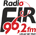 Radio FIR -Dej 96,2 FM