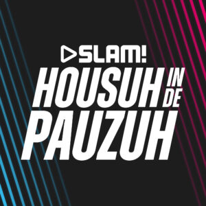 SLAM! Housuh In De Pauzuh 96