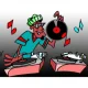 Snakeice’s House of Beats