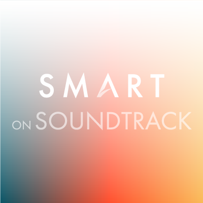 Smart Radio -Smart on Soundtrack