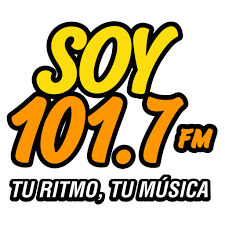 SOY FM 101.7 (Veracruz) – 101.7 FM – XHPR-FM – Valanci Media Group – Boca del Río, Veracruz