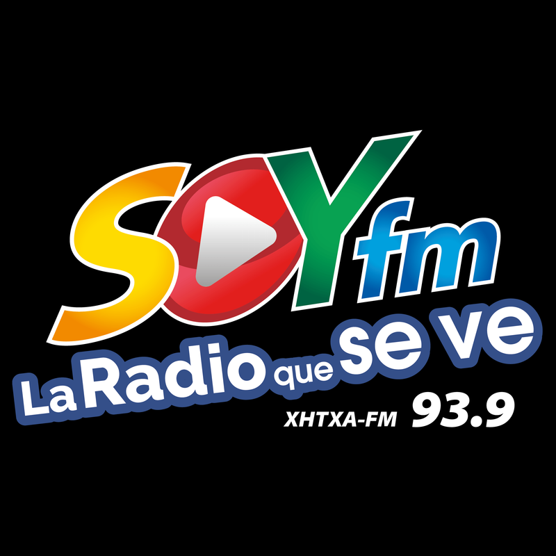 SOY FM 93.9 (Tuxpan) – 93.9 FM – XHTXA-FM – Grupo FM Multimedios – Tuxpan, Veracruz