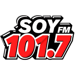 SOY FM 101.7 (Coatzacoalcos) – 101.7 FM – XHTD-FM – Valanci Media Group – Coatzacoalcos, Veracruz