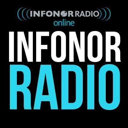 Infonor radio – online [Saltillo, Coahuila]