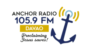 Anchor 101.1FM Davao