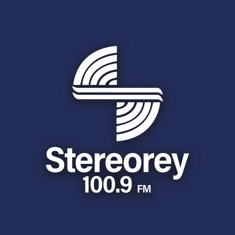 STEREOREY 100.9 (Aguascalientes) – 100.9 FM – XHCAA-FM – Radio Universal – AGuascalientes, Aguascalientes
