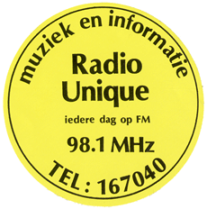 RADIO UNIQUE FM /mobile