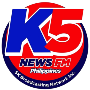 K5 News FM Siaton