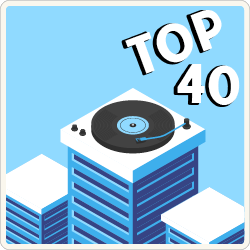 Radios 100FM – 100% Top40