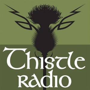 SomaFM ThistleRadio (128k MP3)
