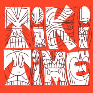 Soma FM Tiki Time
