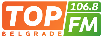 TOP FM Belgrade – 106,8 MHz