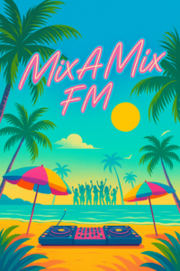 Mix A Mix FM