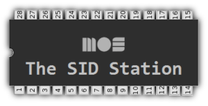The SID Station
