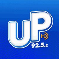 UP! 92.5.2 (Puebla) – 92.5 HD2 – XHZM-FM – Ultra Telecom – Puebla, Puebla