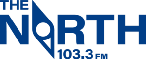 The North 103.3